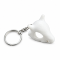 Cubone Keychain