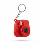 Instax Camera Keychain