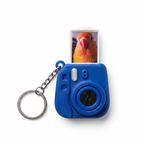 Instax Camera Keychain