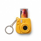Instax Camera Keychain