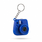 Instax Camera Keychain