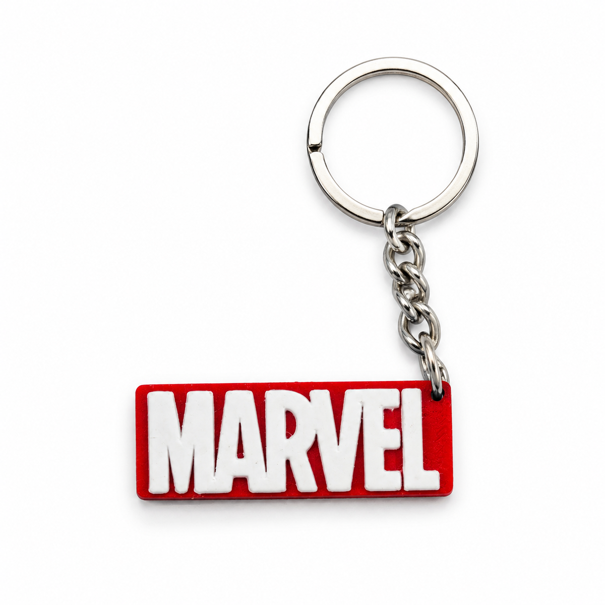 Marvel Keychain