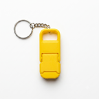 Pocket Phone Stand Keychain