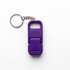 Pocket Phone Stand Keychain