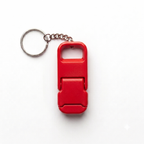 Pocket Phone Stand Keychain