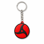 Sharingan Keychain