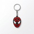 Spiderman Keychain